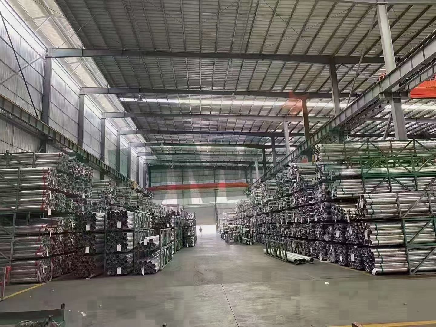 驻马店市不锈钢管不锈钢天沟 - 哪里好